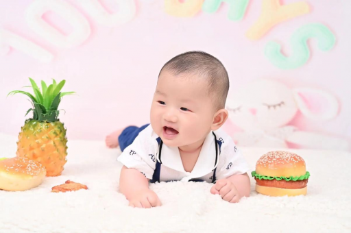 鹿邑宝宝脸上有红疙瘩 鹿邑宝宝脸上有红疙瘩